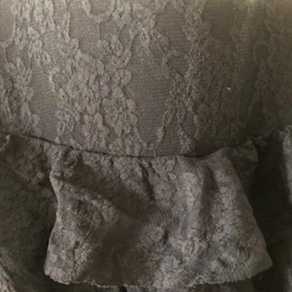 Express Mini Skirt - Picture 7 of 8